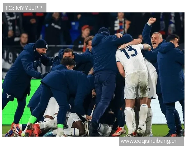 最新战报：欧联全场高光瞬间集锦