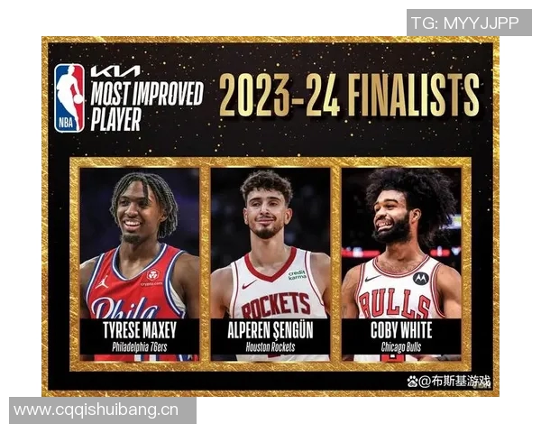 NBA赛季MVP热门人选深度解析