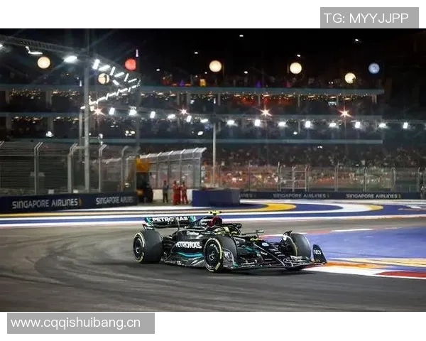 F1赛季车队积分及车手排名更新