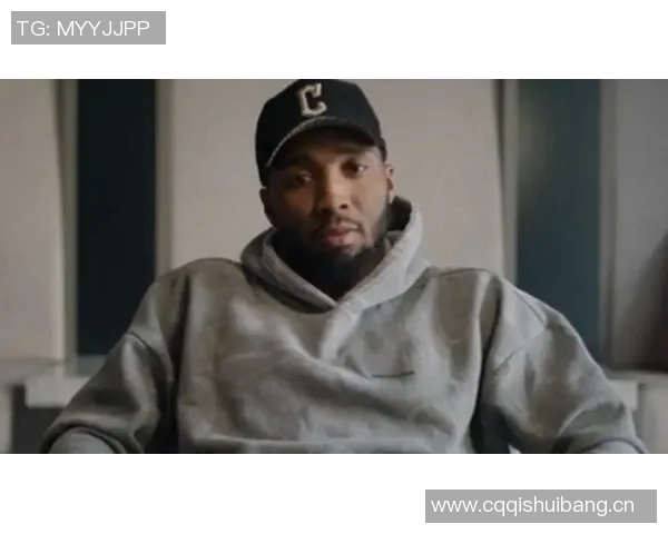 热搜榜第一！米切尔因一举动刷屏全网