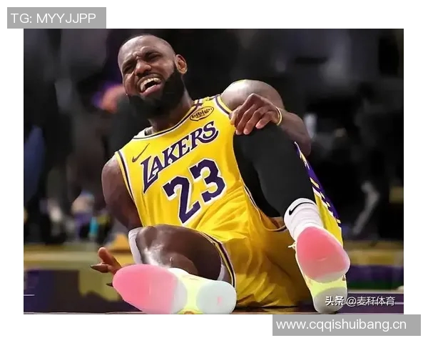 【深度解析】詹姆斯近况+未来走势预测