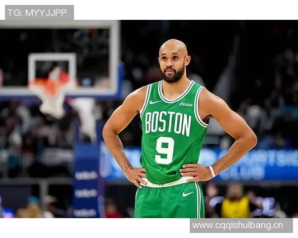 昔日王者凯尔特人状态下滑，何去何从？