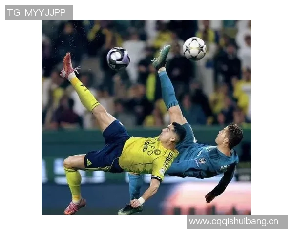 镜头回顾：C罗这一幕令人泪目