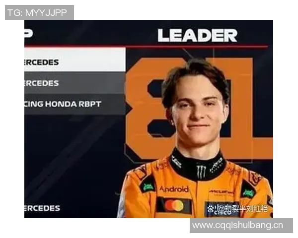 F1赛季积分榜更新