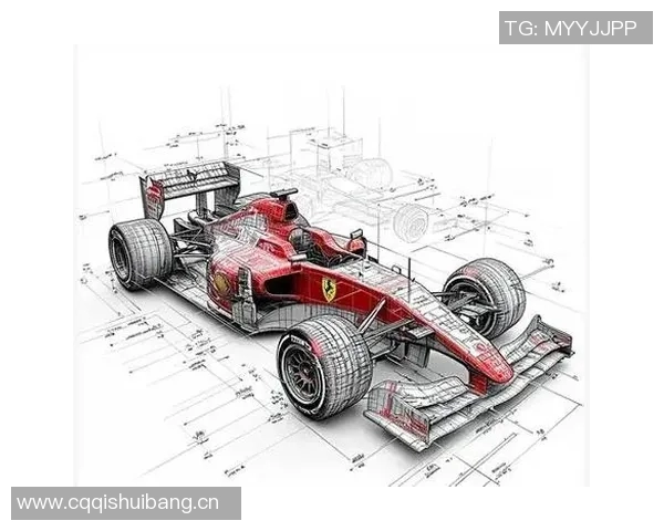 F1技术规则调整对赛车设计创新与发展趋势的深刻影响分析