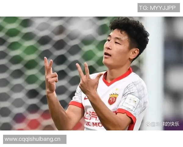 战术视角下武磊如何通过关键时刻掌控比赛节奏与场面控制